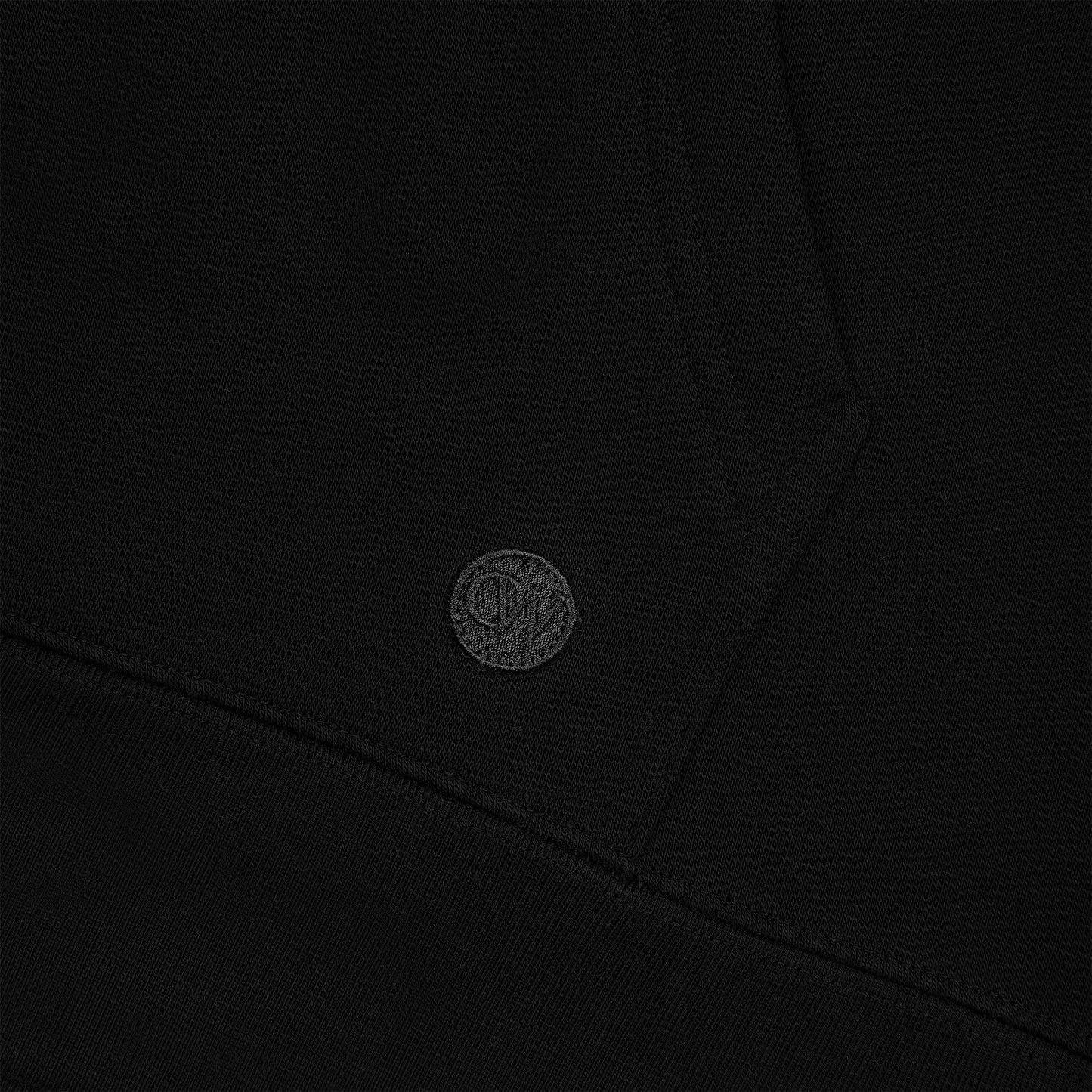 M4 GT3 Siyah Hoodie