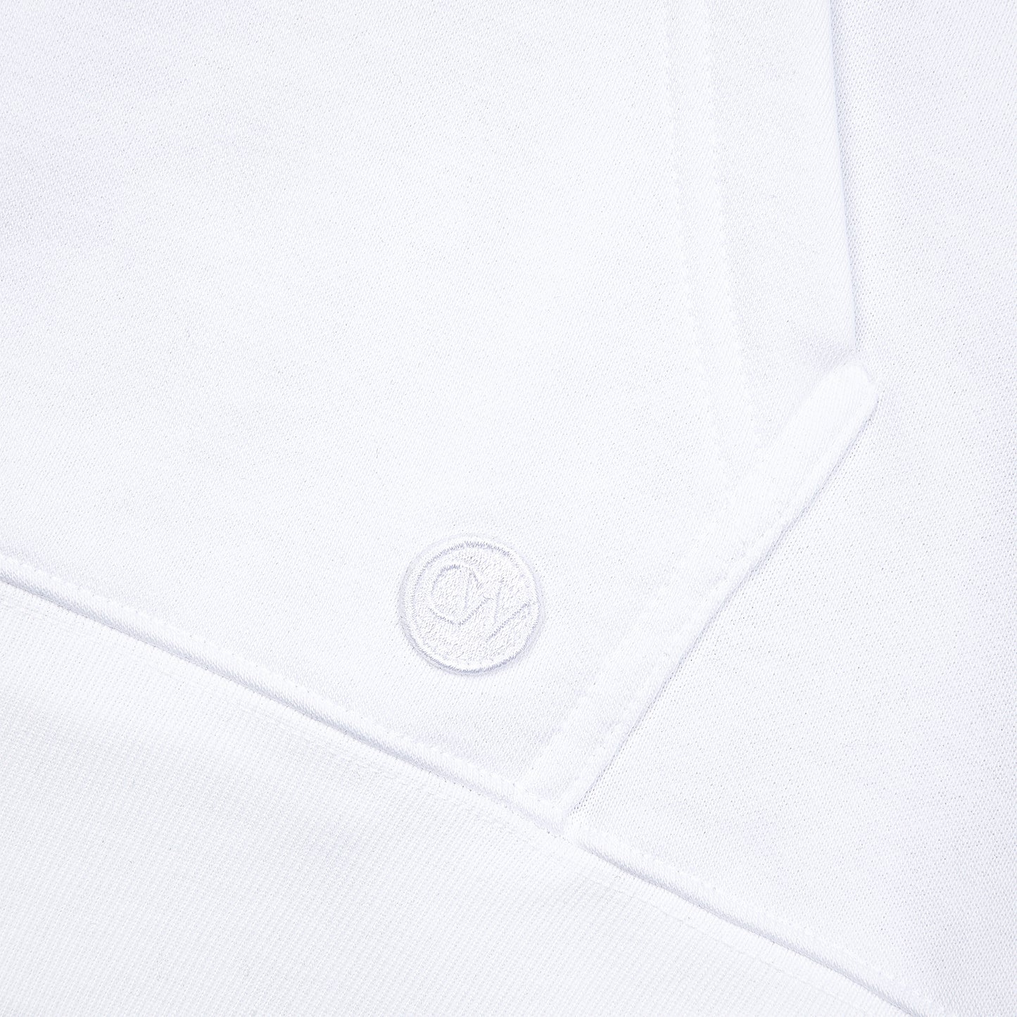 M4 GT3 Beyaz Hoodie