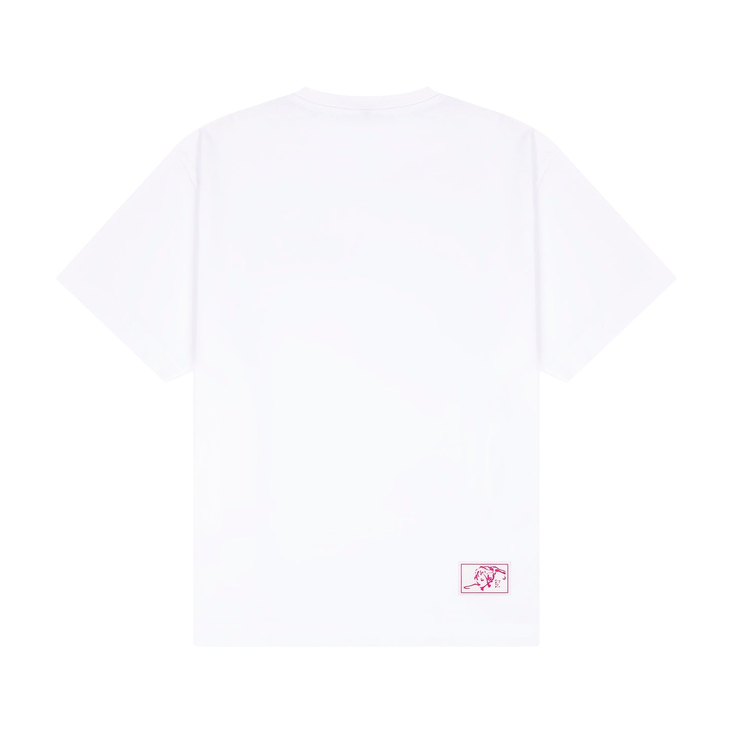 Suki S2000 Beyaz T-Shirt