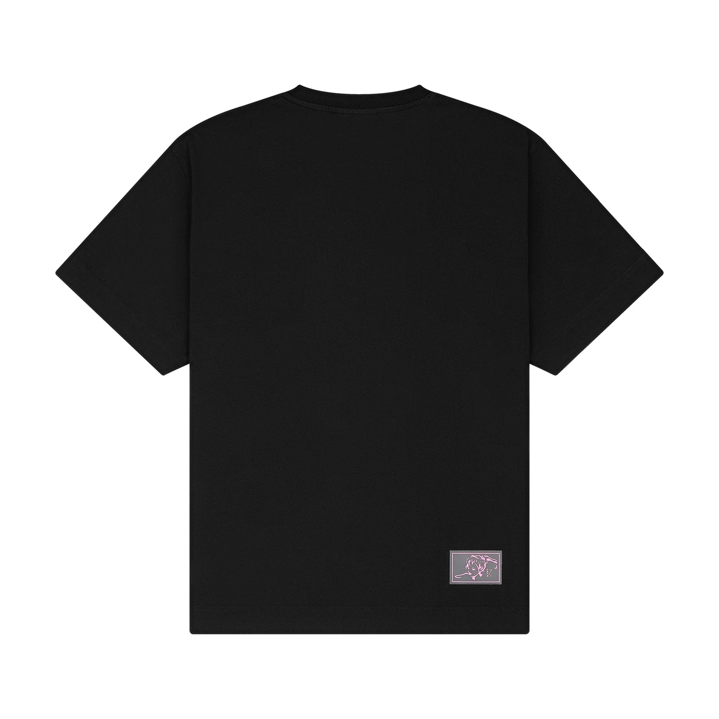 Suki S2000 Siyah T-Shirt
