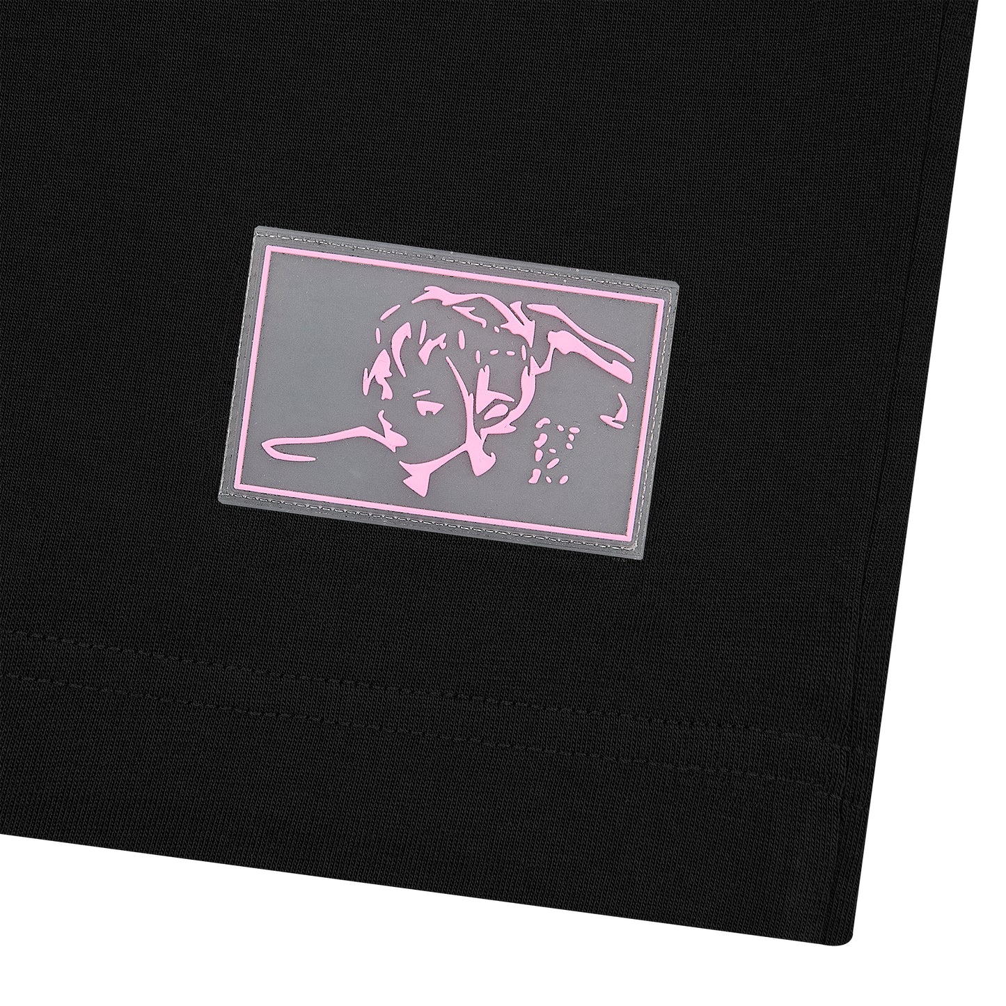 Suki S2000 Siyah T-Shirt