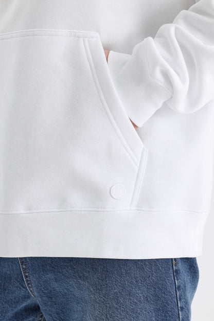M4 GT3 Beyaz Hoodie