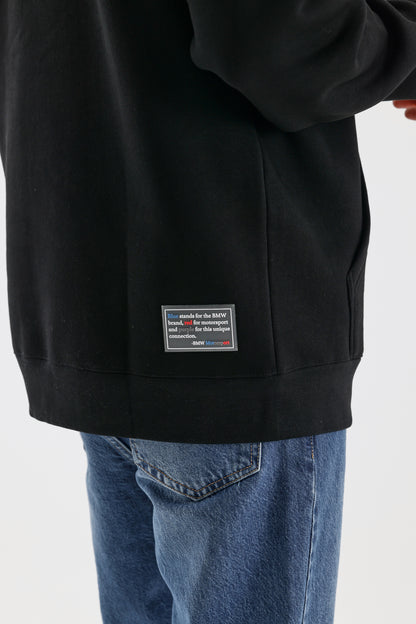 M4 GT3 Siyah Hoodie