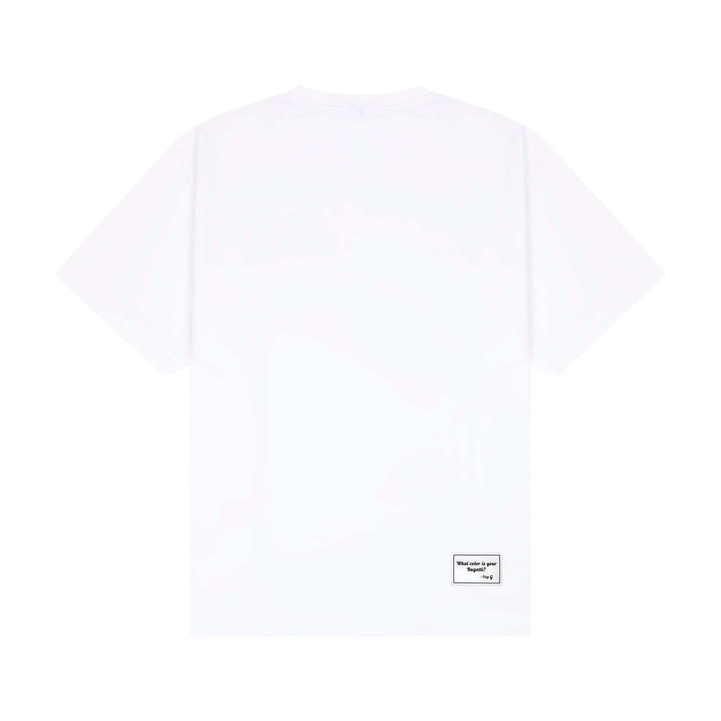 300 SL "Gullwing" Beyaz T-Shirt