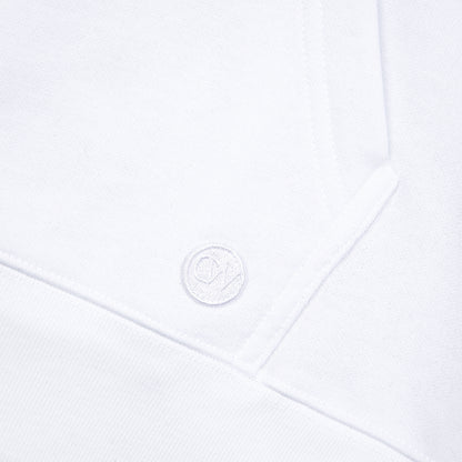 LFA Beyaz Hoodie