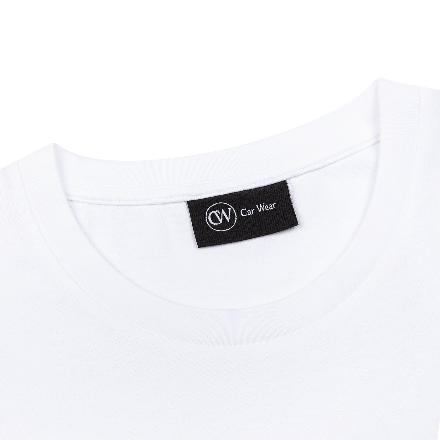 Suki S2000 Beyaz T-Shirt