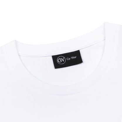 Suki S2000 Beyaz T-Shirt