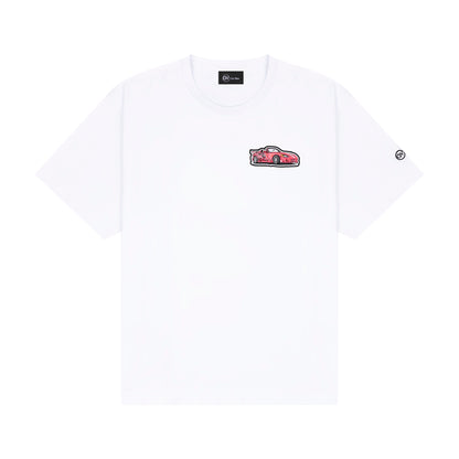 Suki S2000 Beyaz T-Shirt