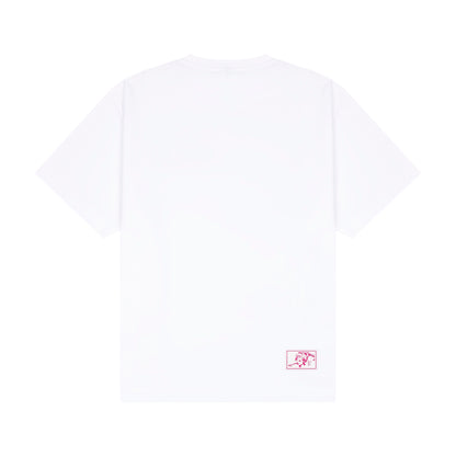 Suki S2000 Beyaz T-Shirt