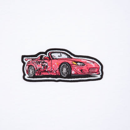 Suki S2000 Beyaz T-Shirt