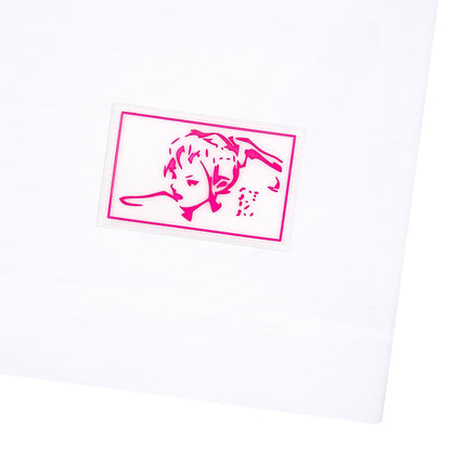 Suki S2000 Beyaz T-Shirt