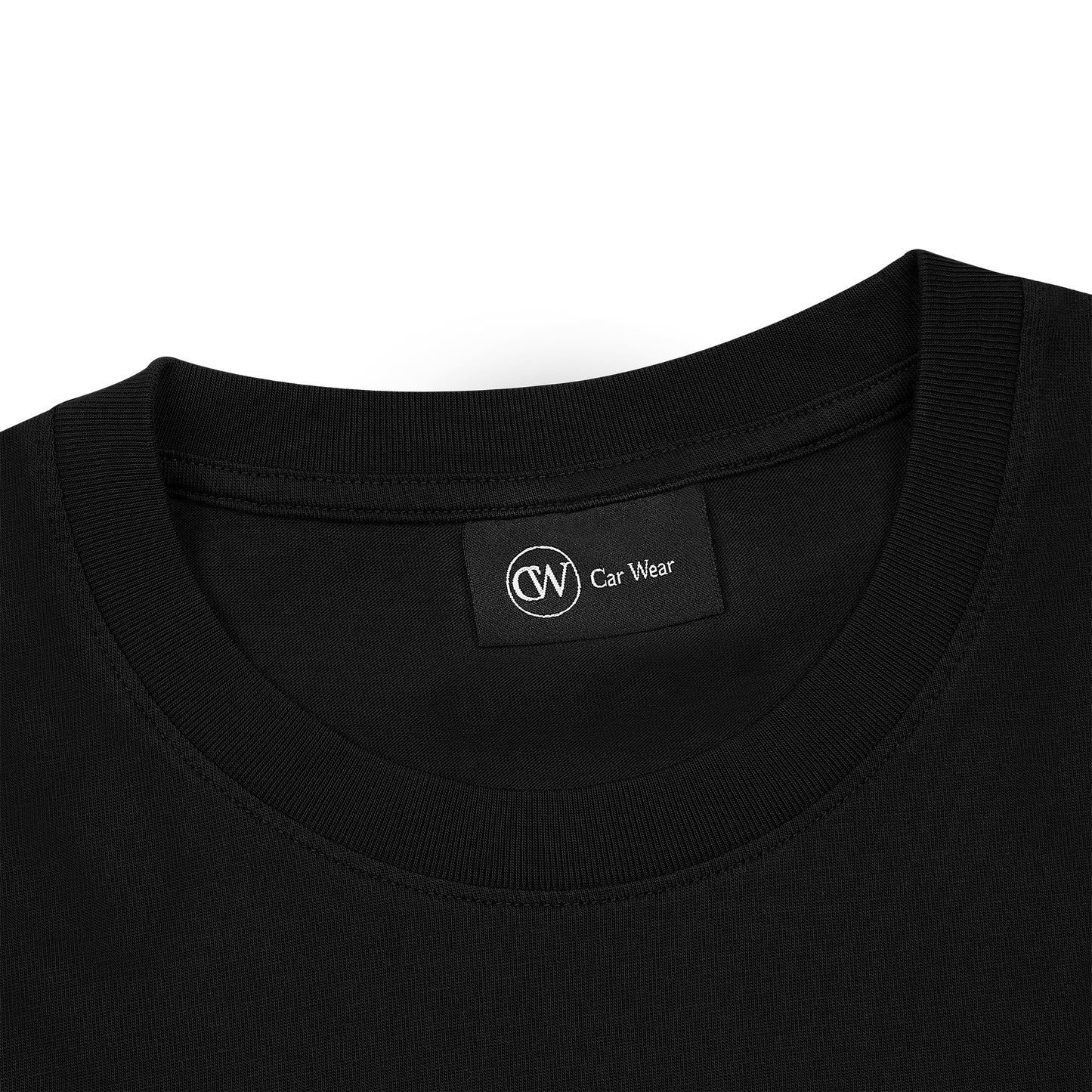 Paul Walker Skyline GTR R34 Siyah T-Shirt