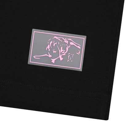 Suki S2000 Siyah T-Shirt